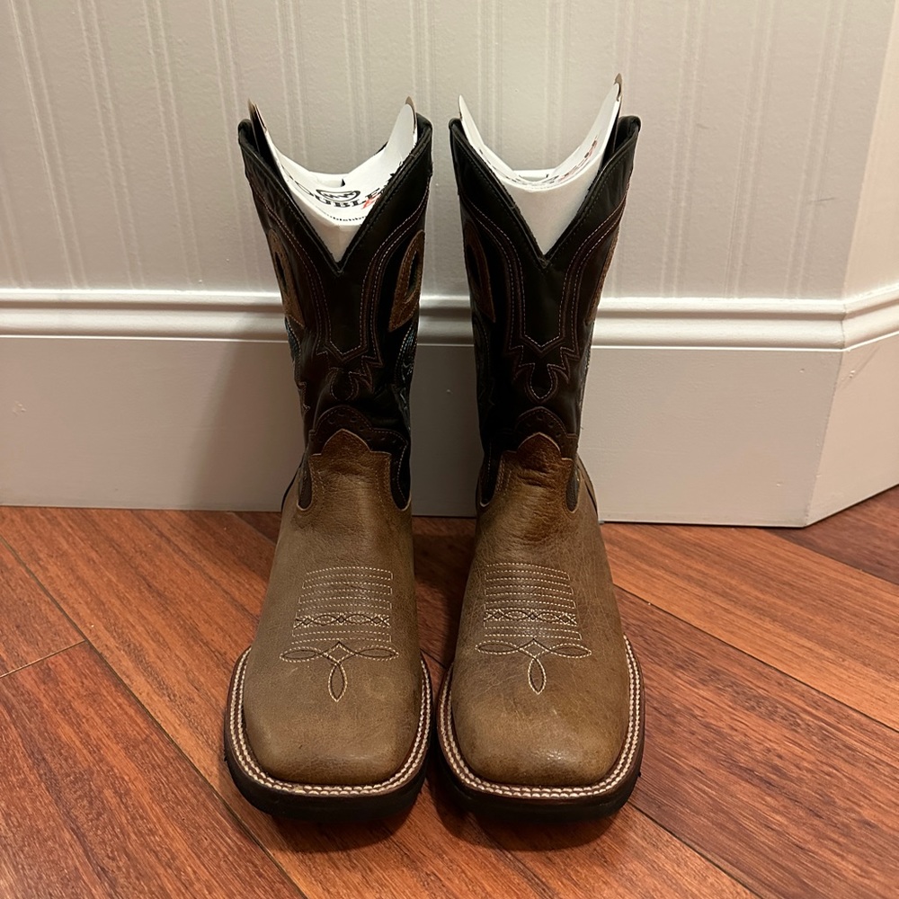 Cowboy Boots